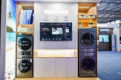 TCL智慧酒店方案亮相博华展，定义AI时代的旅居新范式